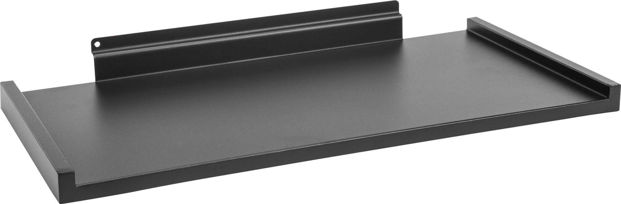 FLY RACING GOGGLE DISP SHELF BL