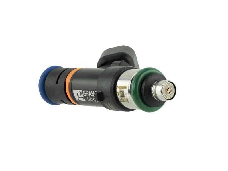 Grams Performance G2-0550-0502