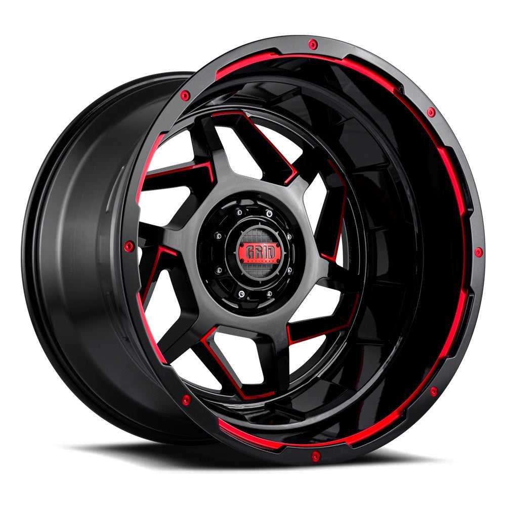 GD1420100880E224 Wheel