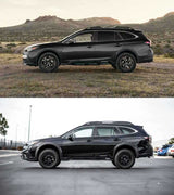 GrimmSpeed TBG114059