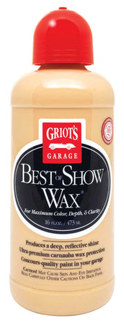 Griots Garage 11171