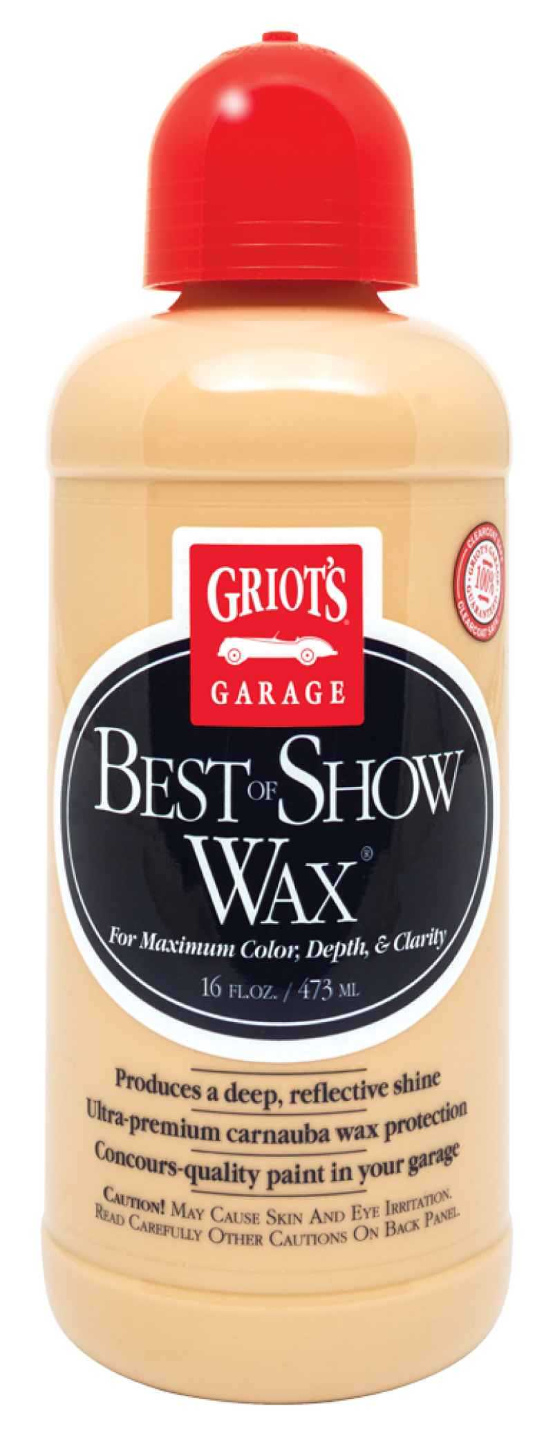 Griots Garage 11171