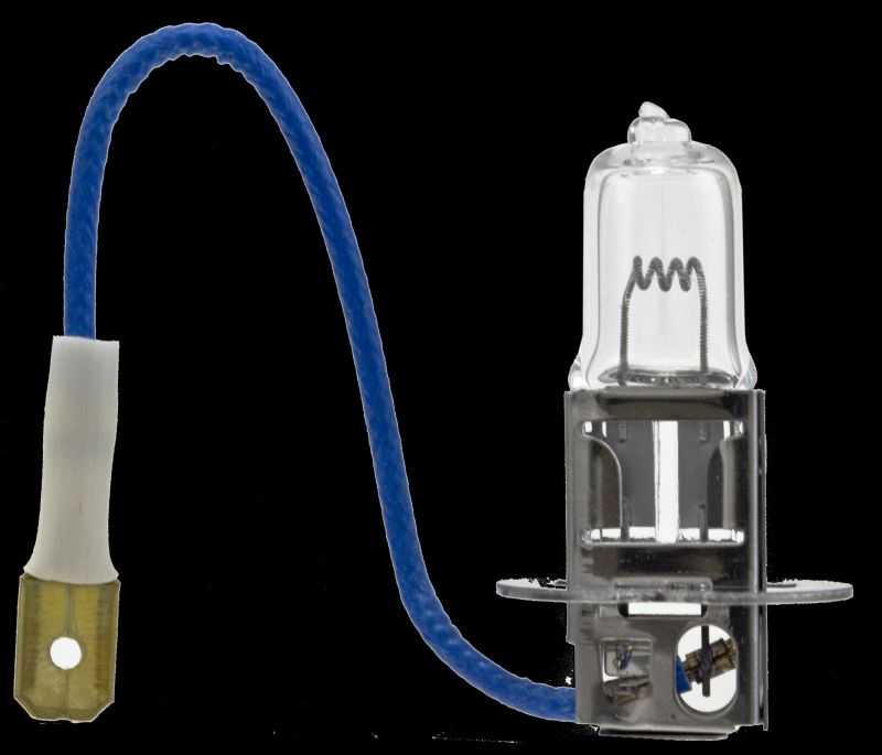 H3 35W Driving/ Fog Light Bulb