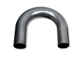 H7060 Exhaust Pipe - Bend 180 Degree
