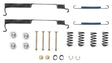 H7276 Drum Brake Hardware Kit