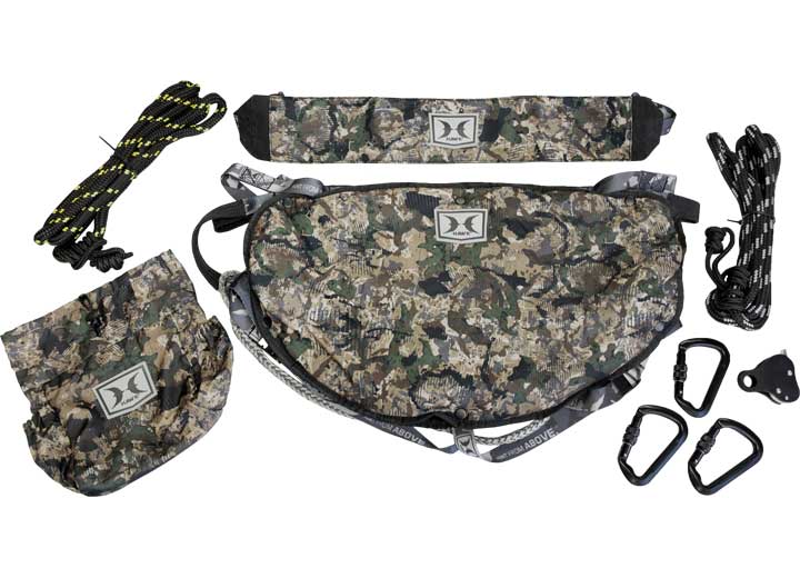 Hawk Outdoors HWK-HHTS