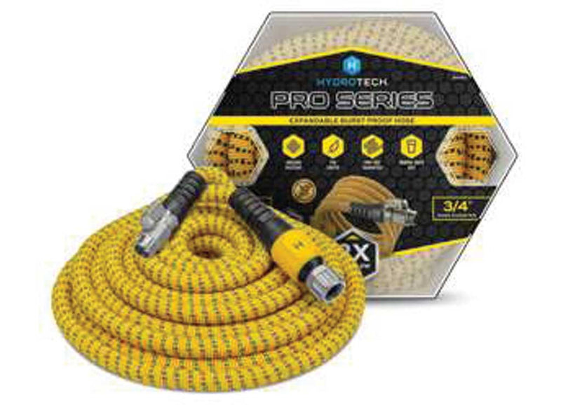 HydroTech 5560C3 - Yellow