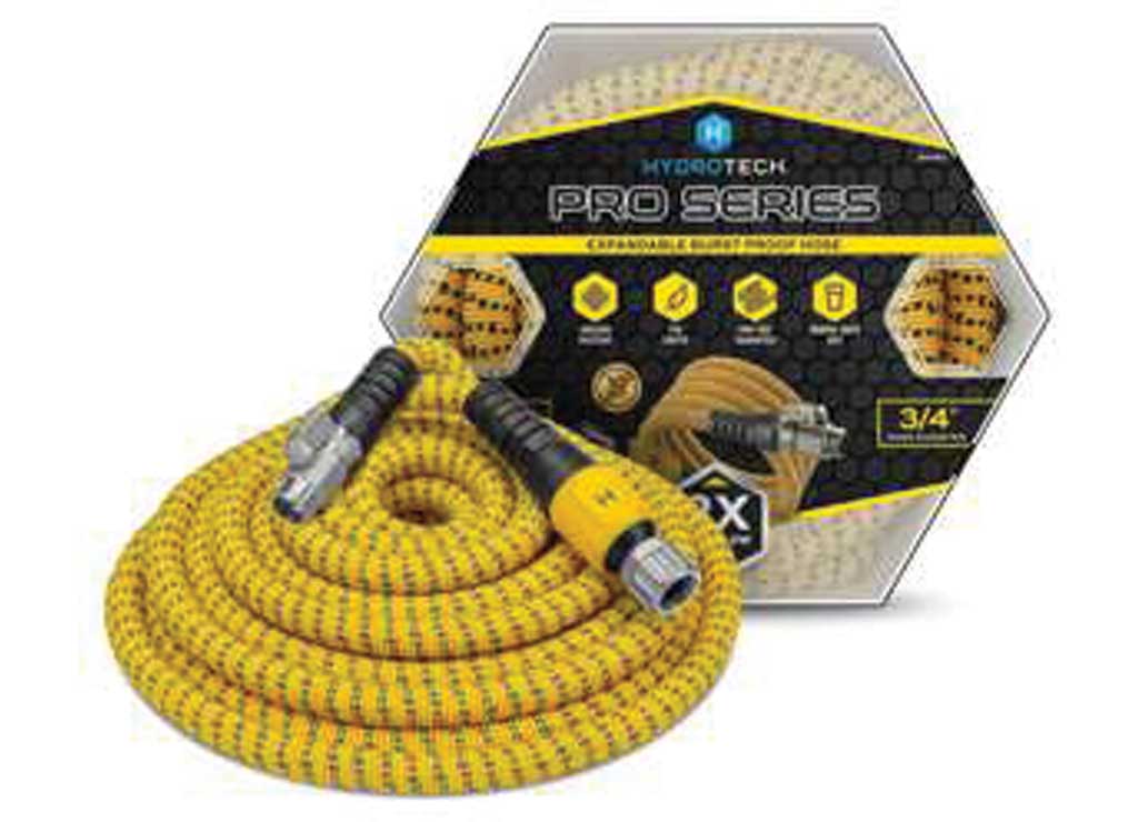 HydroTech 5560C3 - Yellow