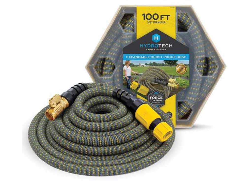 HydroTech 8991C3 - Yellow