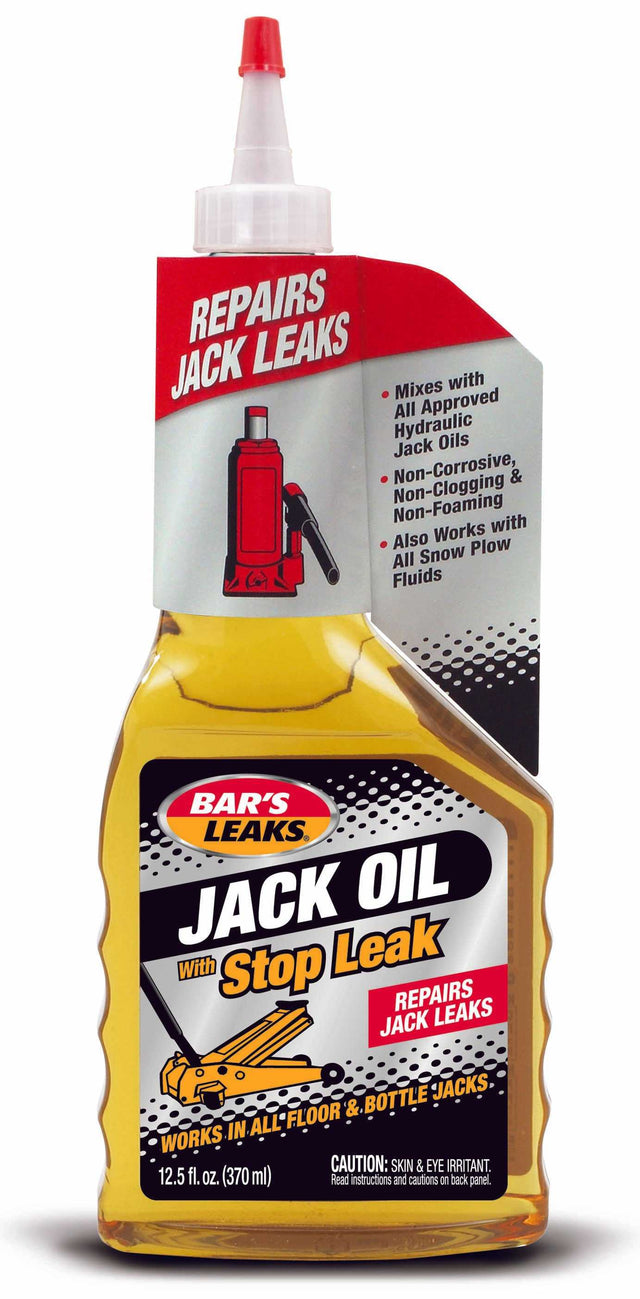 HJ12 Jack Oil
