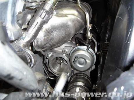 HKS 14030-AN001