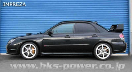 HKS 80250-AF002