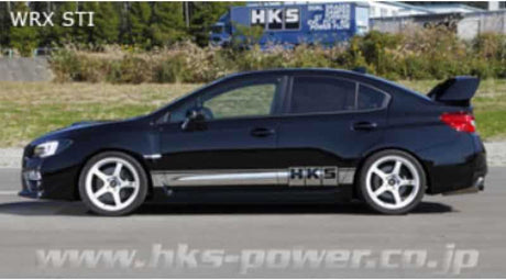 HKS 80250-AF003