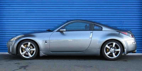 HKS 80250-AN005
