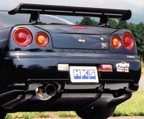HKS 31019-AN013