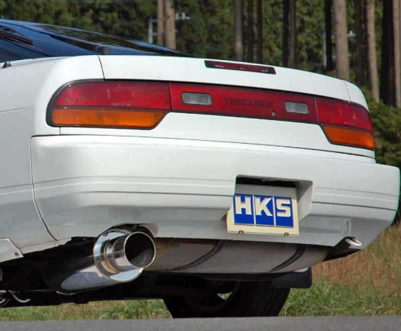 HKS 31019-AN015