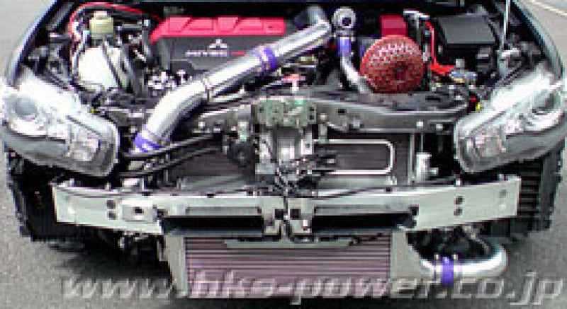 HKS 13001-AM006