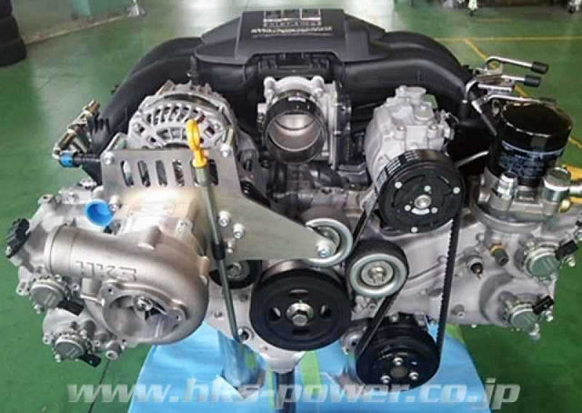 HKS 12002-KK002