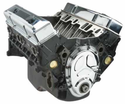 HP98 Engine Block - Long