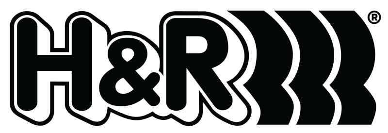 H&R 70801