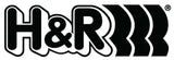 H&R 70801