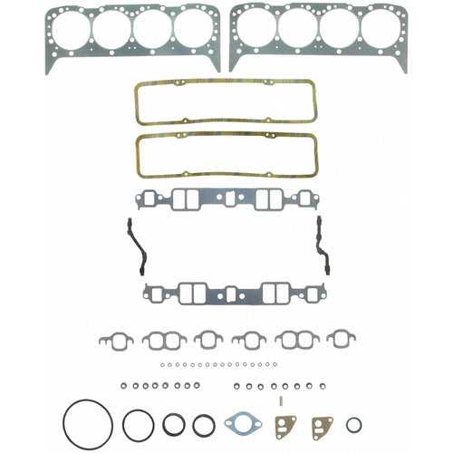 HS 7733 PT-3 Cylinder Head Gasket Kit