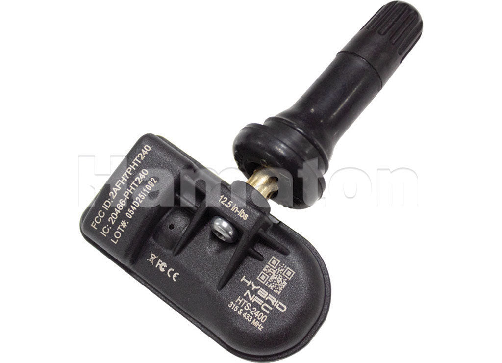 Hamaton Inc. HTS-A78EG