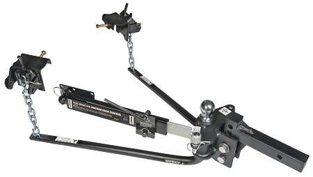 30849 Weight Distribution Hitch