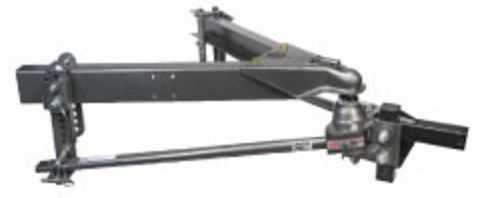 32216 Weight Distribution Hitch