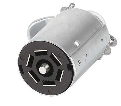 32427 Trailer Wiring Connector