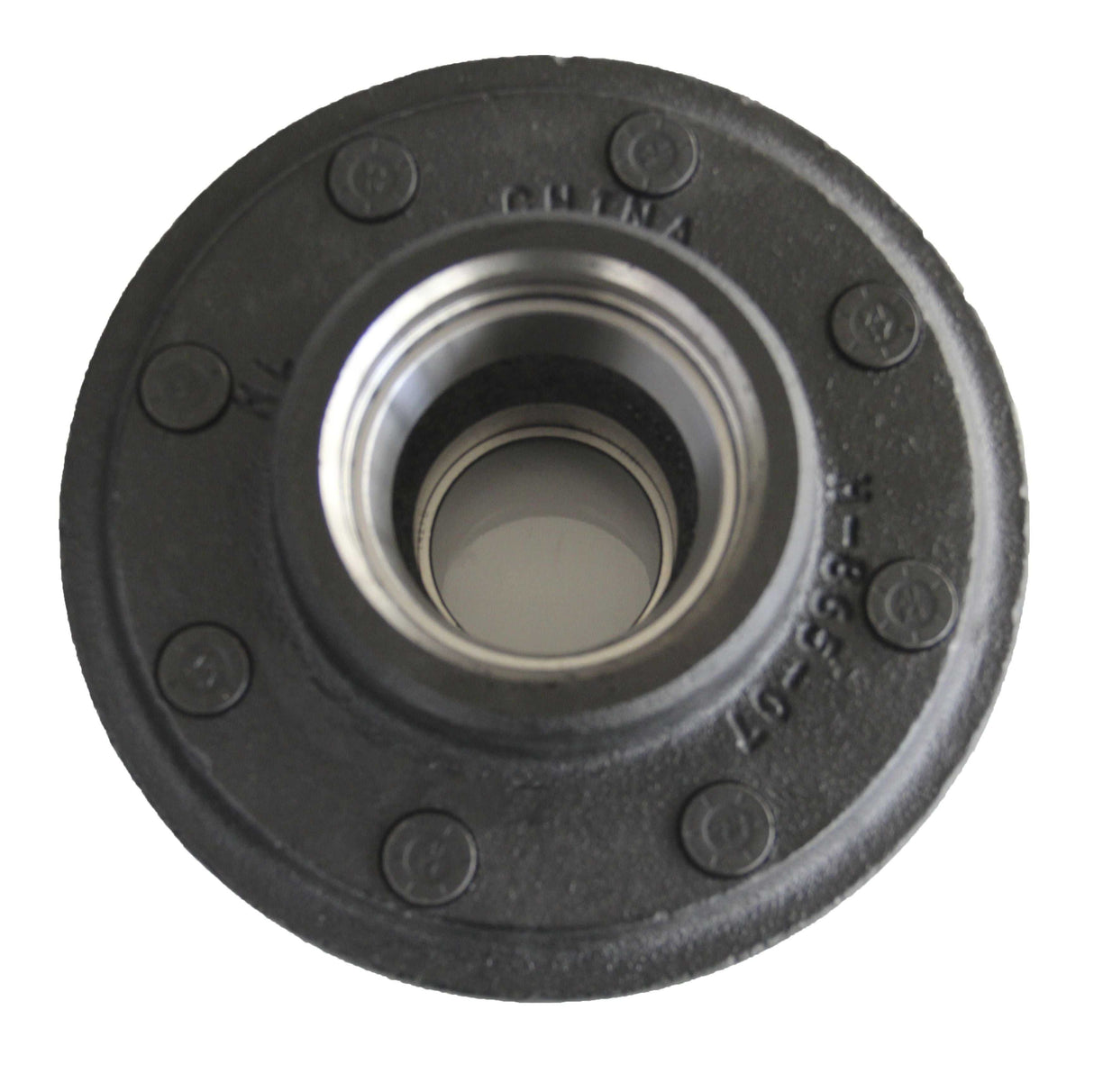 33090 Trailer Brake Hub Assembly
