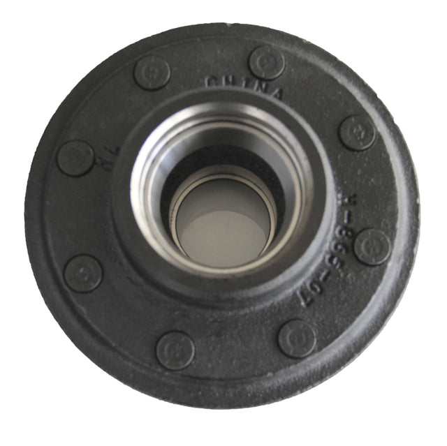 33090 Trailer Brake Hub Assembly