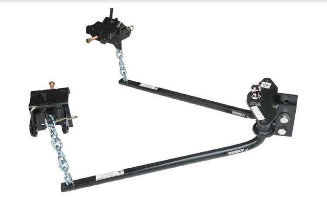 33093 Weight Distribution Hitch