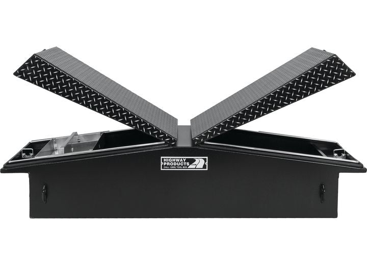 Highway Products 3412-015-BK62S - Black