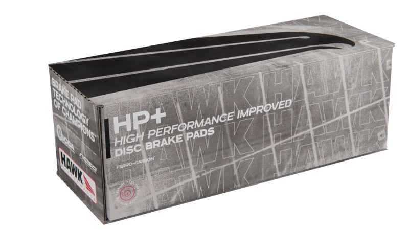 Hawk Performance HB664N.634