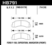 HAWK HB791P.714