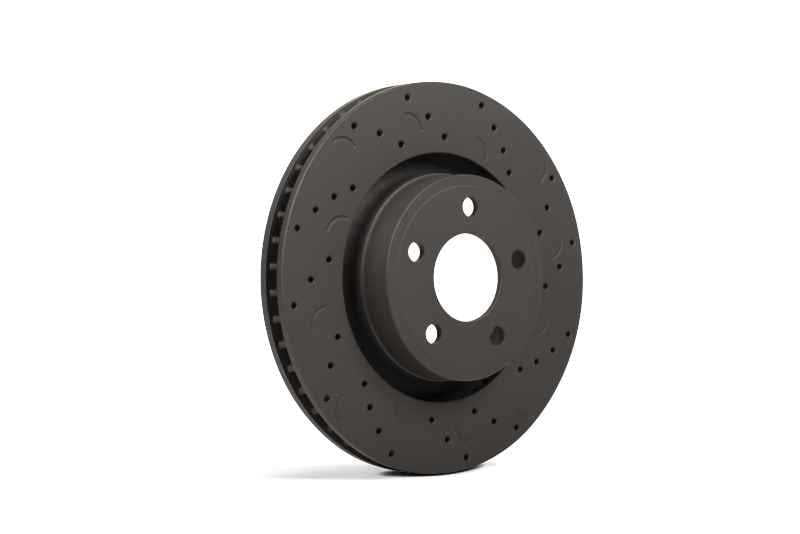 Hawk Performance HTC4235