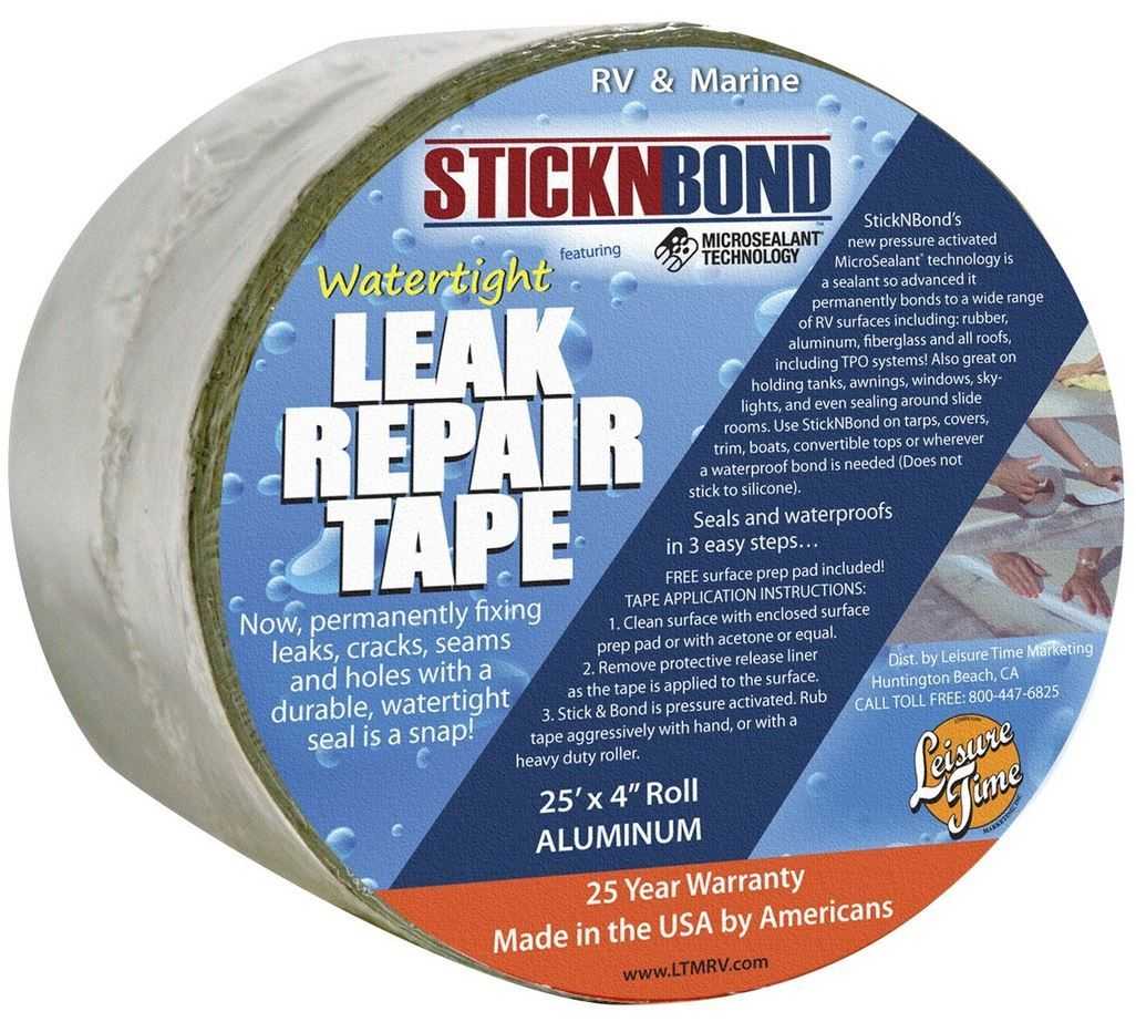 60022 Roof Repair Tape
