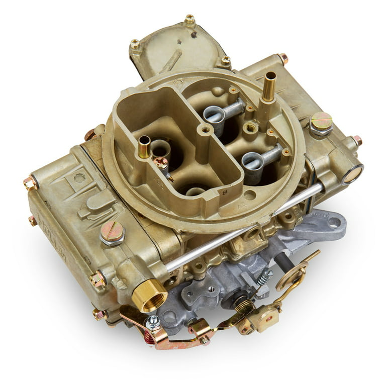 Holley Performance 0-4236 Carburetor
