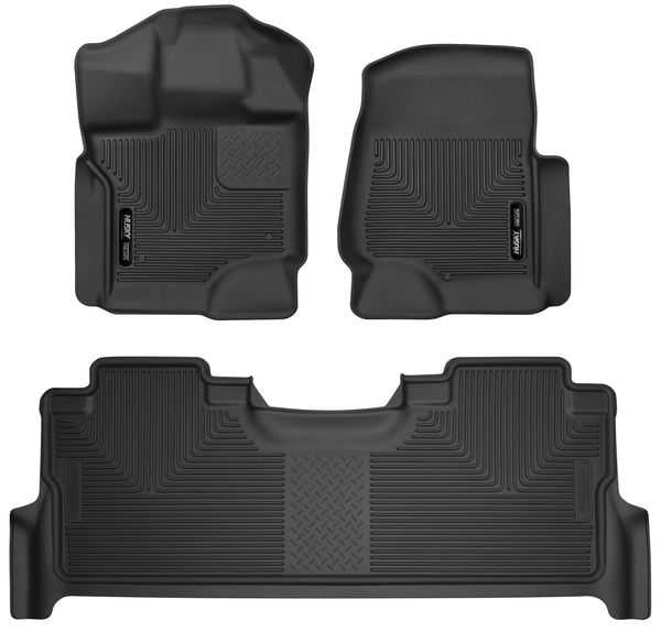53388 Floor Liner