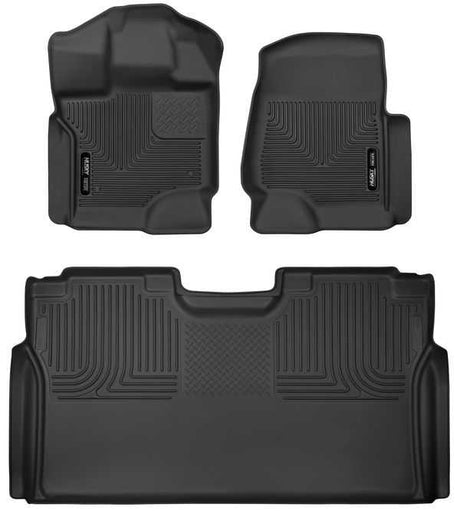 53498 Floor Liner