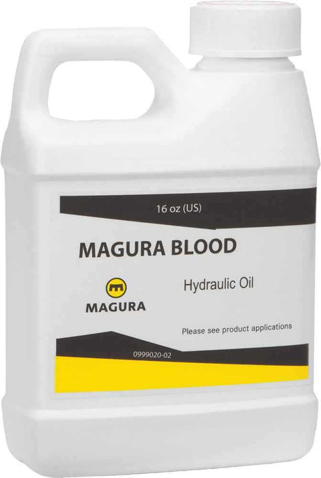 MAGURA 0999020-02