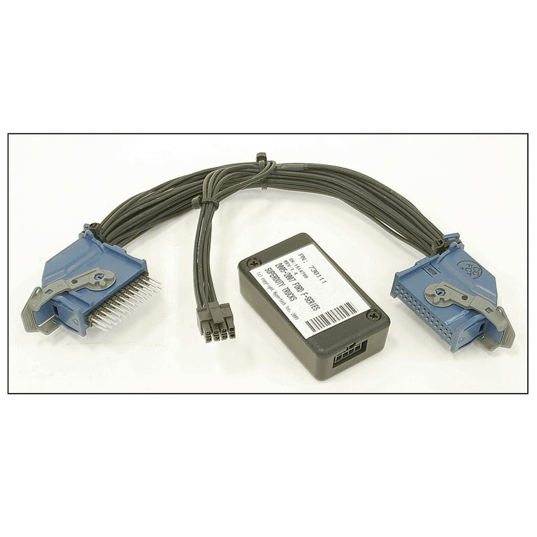 730111 Hypertech Spdmtr Calibratrf250-F550