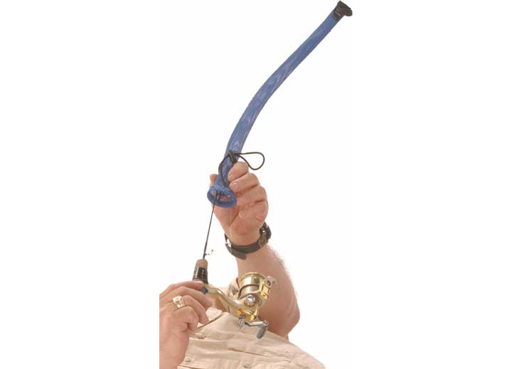 Clam Outdoors 108248 - Blue