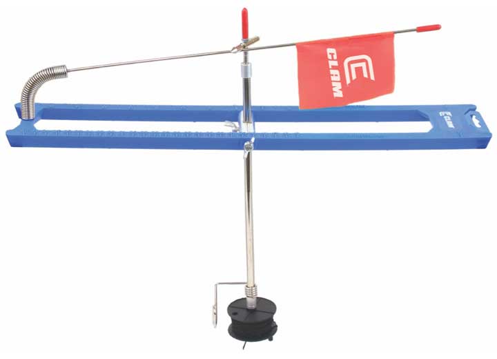 Clam Outdoors 110391 - Blue