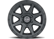 Icon Vehicle Dynamics 1817858347DB - Black