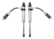 Icon Vehicle Dynamics 26519R Shock Absorber