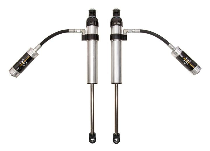 Icon Vehicle Dynamics 26519R Shock Absorber