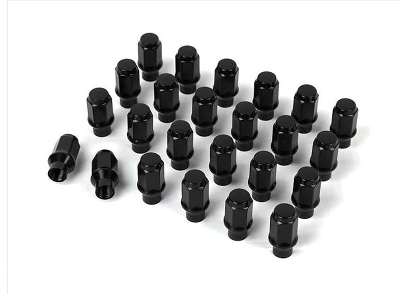 Icon Vehicle Dynamics 89141524B-ET - Black