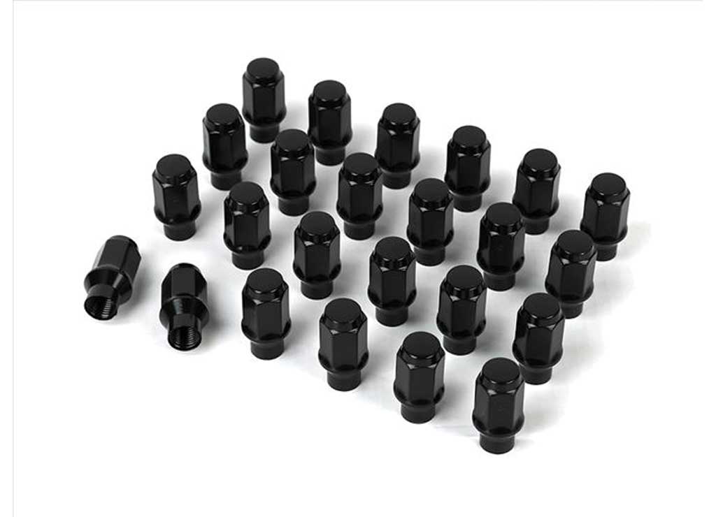Icon Vehicle Dynamics 89141524B-ET - Black